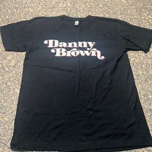 Danny Brown hip hop / rap t-shirt